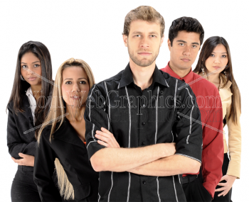 illustration - groupofpeople301-png